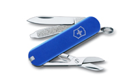 Victorinox Classic SD Blue Blister Pack by Victorinox